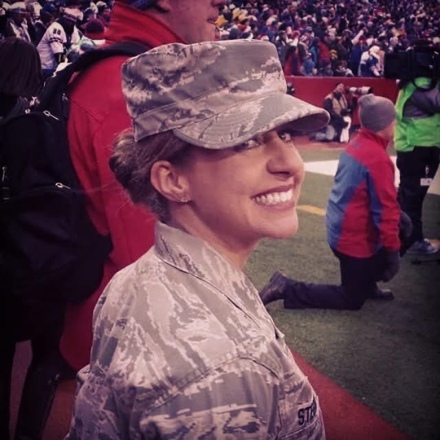 Krystalore on the field